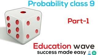 Maths Probability Maths Probability