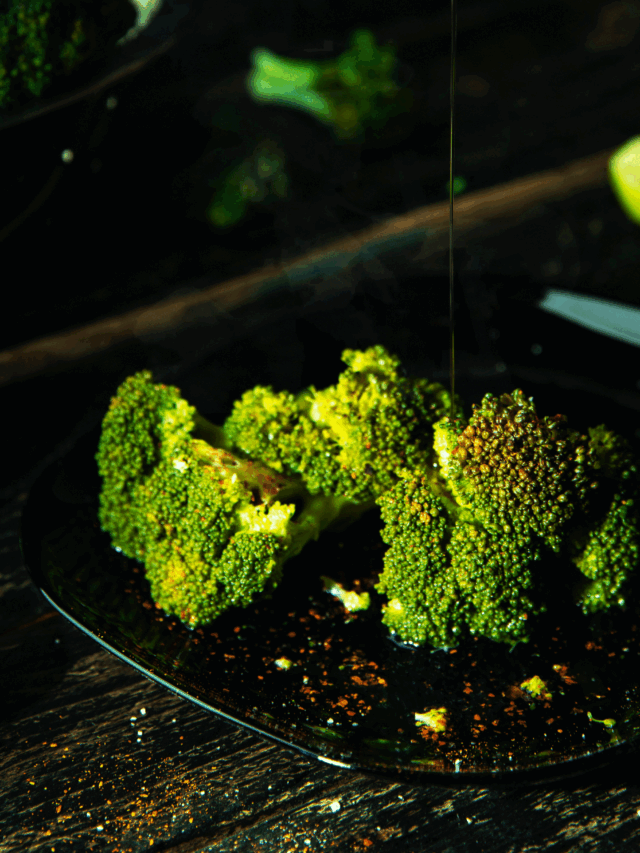 5 Healthiest Vegetables to Eat, For Americans