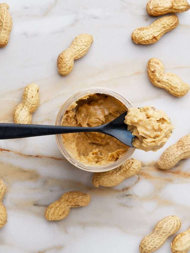 Experts Say These Are *The* Best Plant-Based Protein Sources