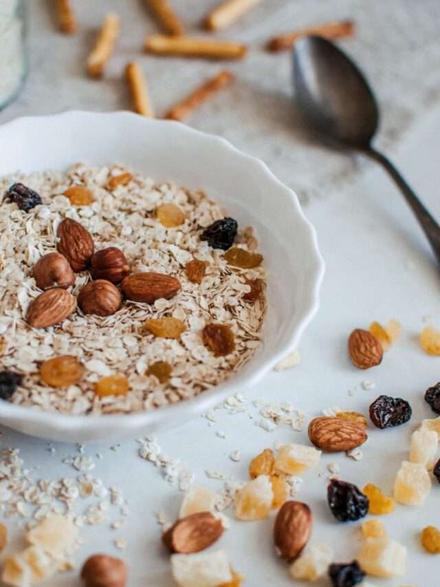 Nutritionists Sneak More Protein Into Their Diet