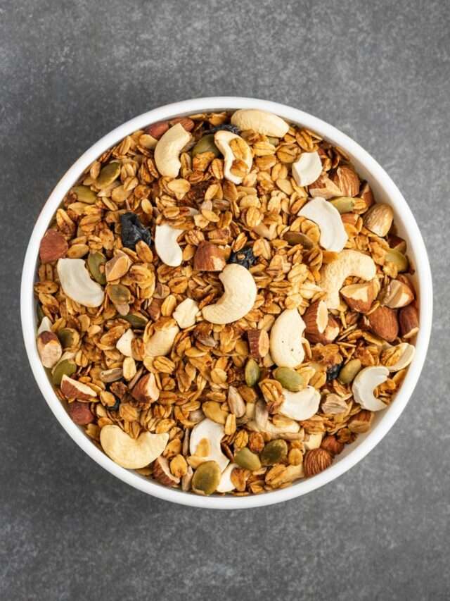 ‘Healthy’ Or ‘Diet’ Foods You Should Probably Stop Eating