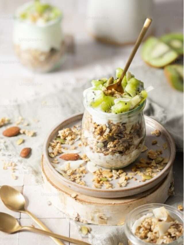 Top Protein Sources for Vegetarians