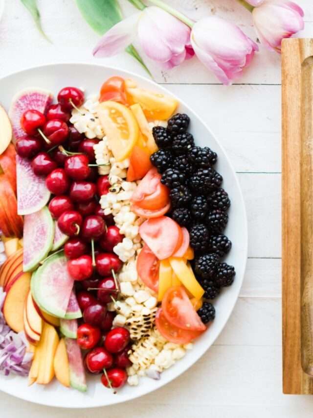Foods High in Vitamin E That Support Immunity and Heart Health