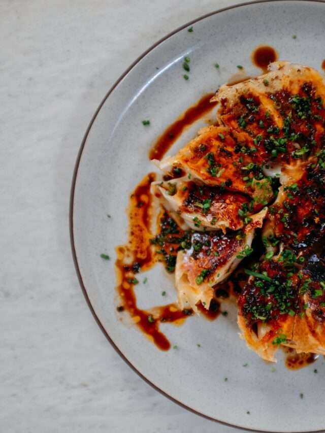Most Authentic Chinese Restaurant Dishes
