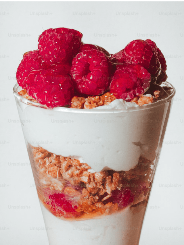 Best High-Fiber Foods for a Healthy Diet