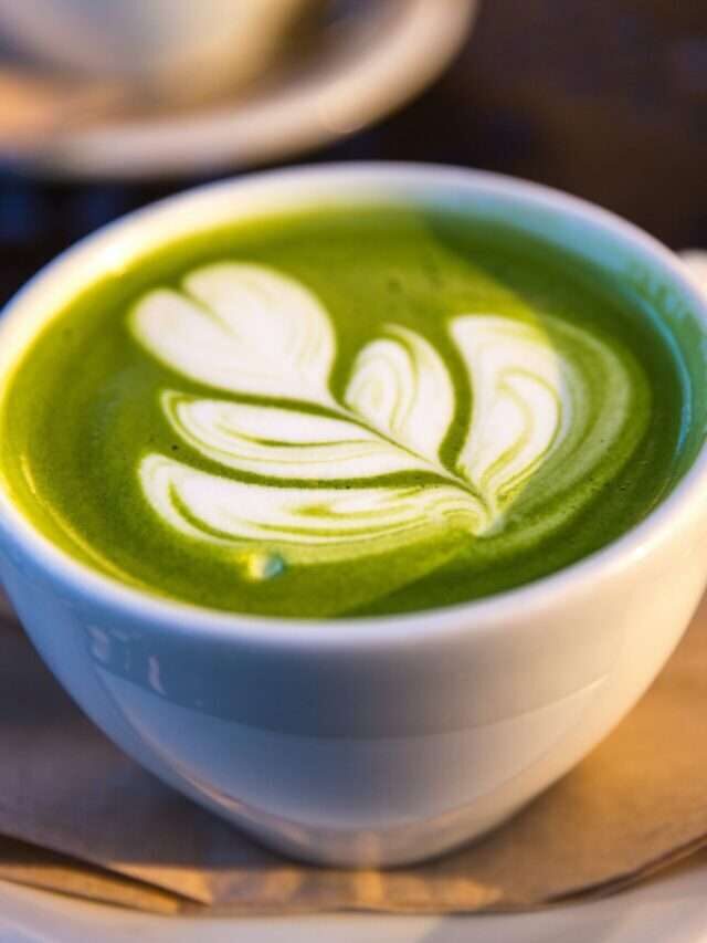 Best Teas To Boost Metabolism and Lose Weight