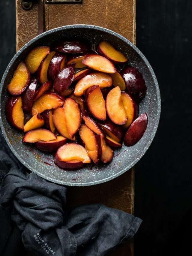 Best Fruits and Vegetables for Weight Loss
