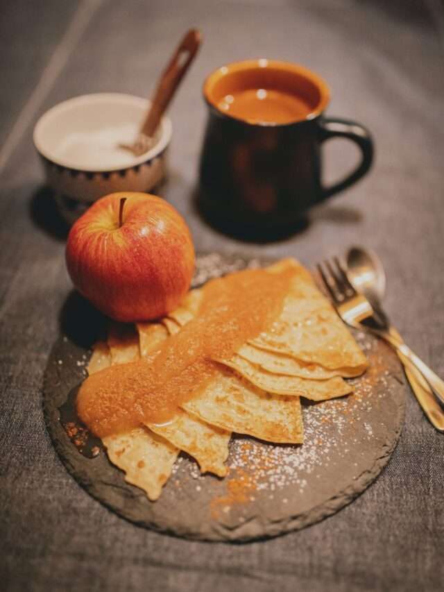 7 Best Foods To Lose 3 Pounds Fast