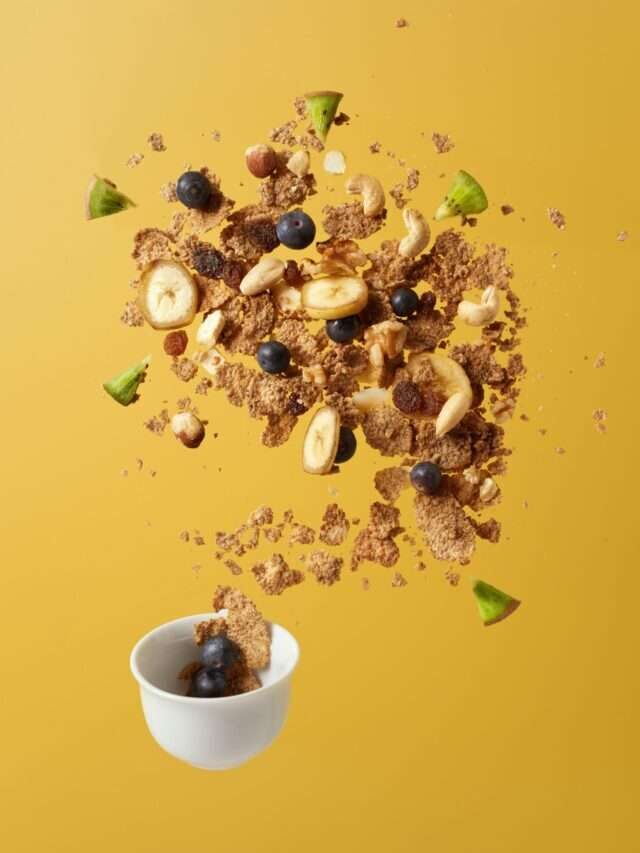 8 DRY FRUITS FOR SHARP EYESIGHT
