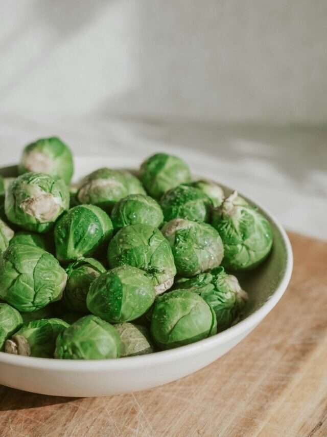 These 10 Vegetables Are Surprising Sources of Protein